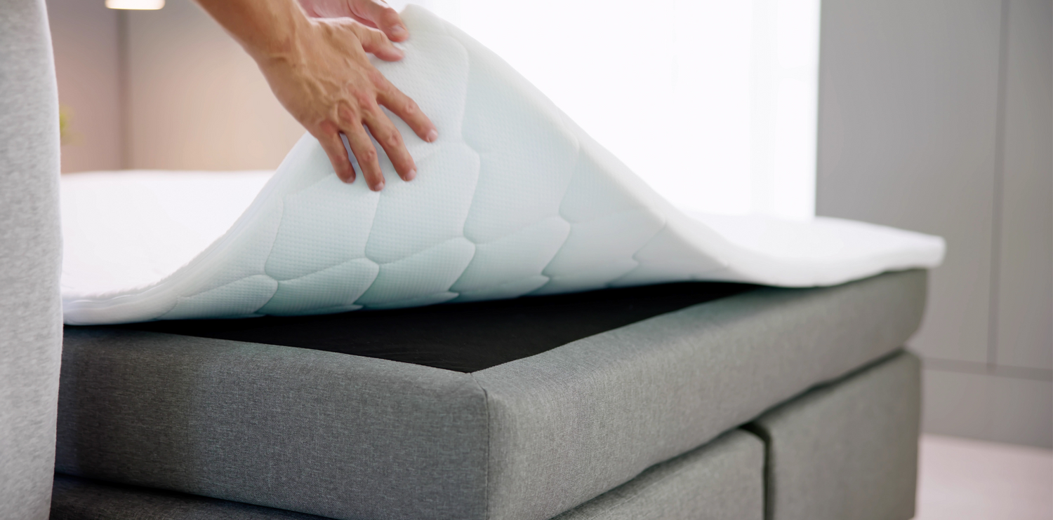 PREMIUM AND FOLDABLE MATTRESS